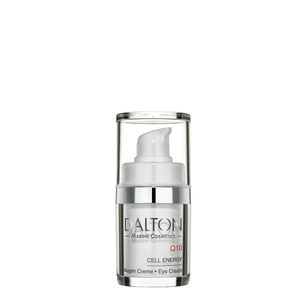 Dalton Крем для век и губ Q10 CELL ENERGY Eye cream, 15 мл
