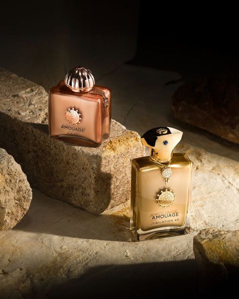 Amouage - официальный сайт продаж оригинальных духов и косметики Амуаж ...