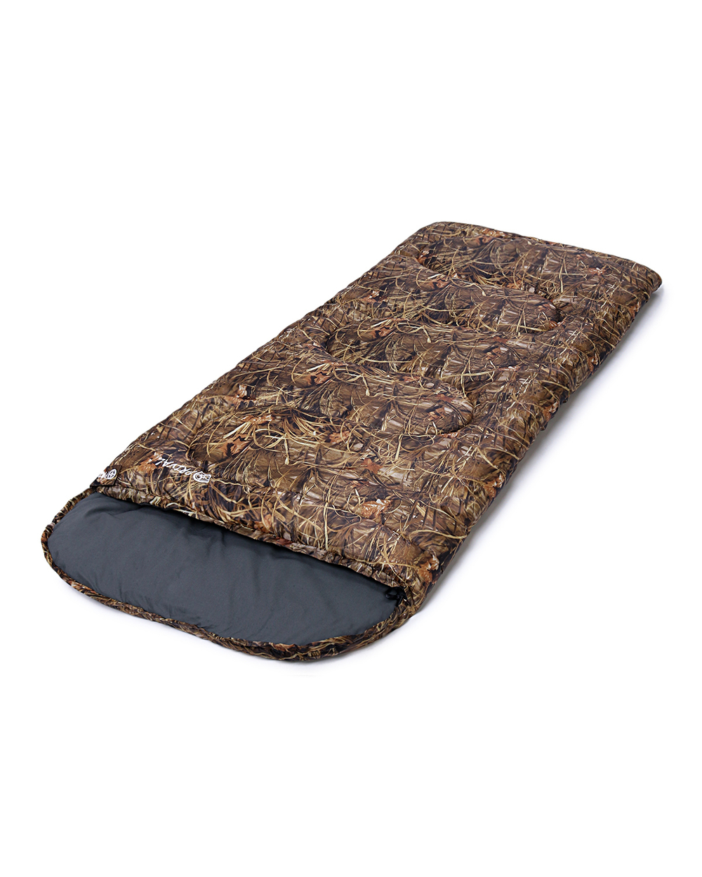Спальный мешок Prival Степной XL