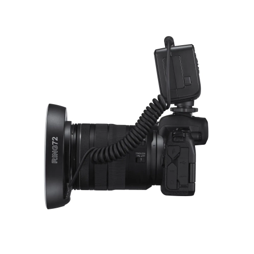 Осветитель светодиодный Godox Ring72 кольцевой для макросъемки