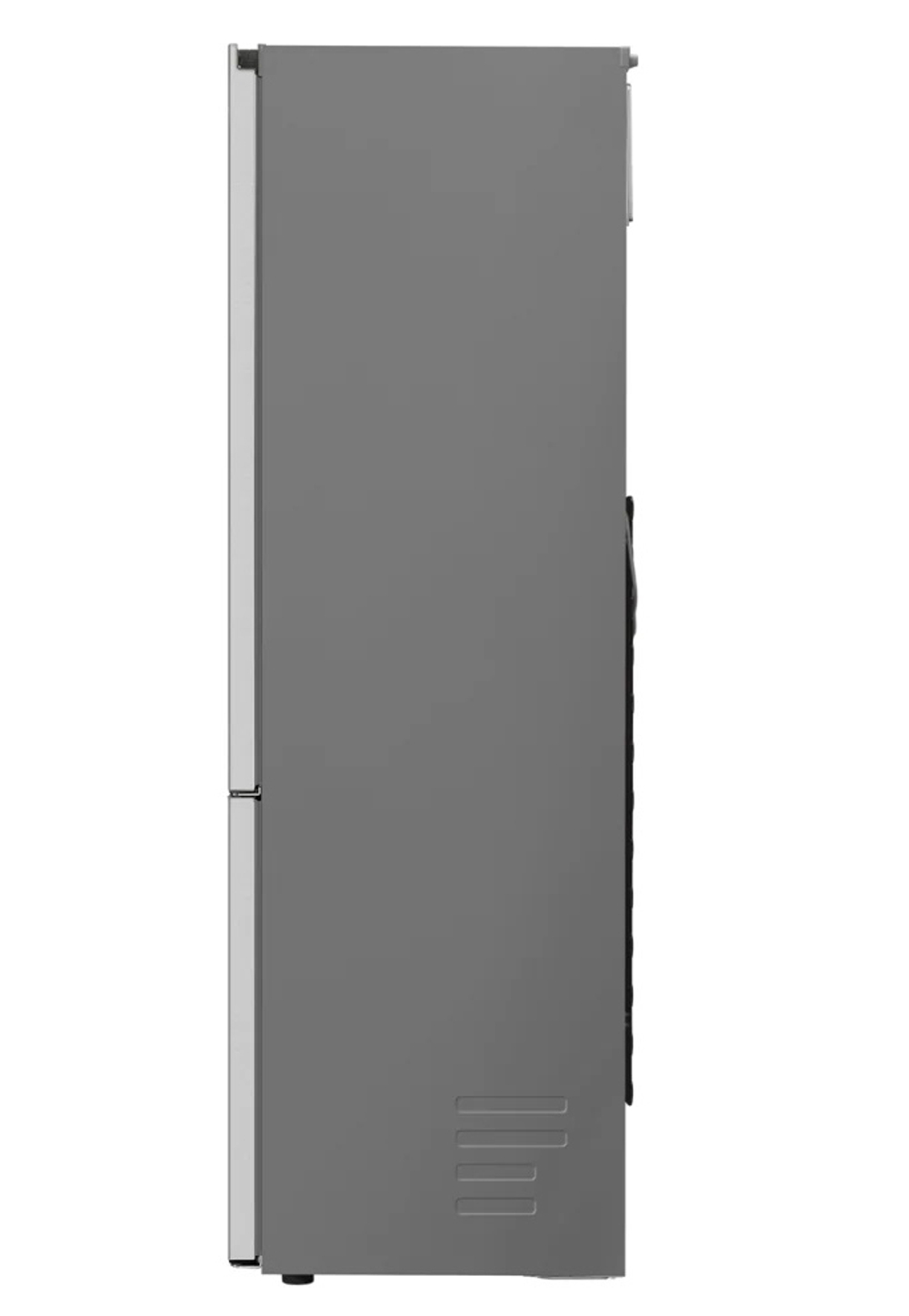 Холодильник LG GA-B509MAWL