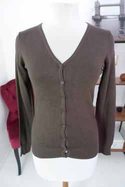 Кардиган Befree элегантный 42 размер