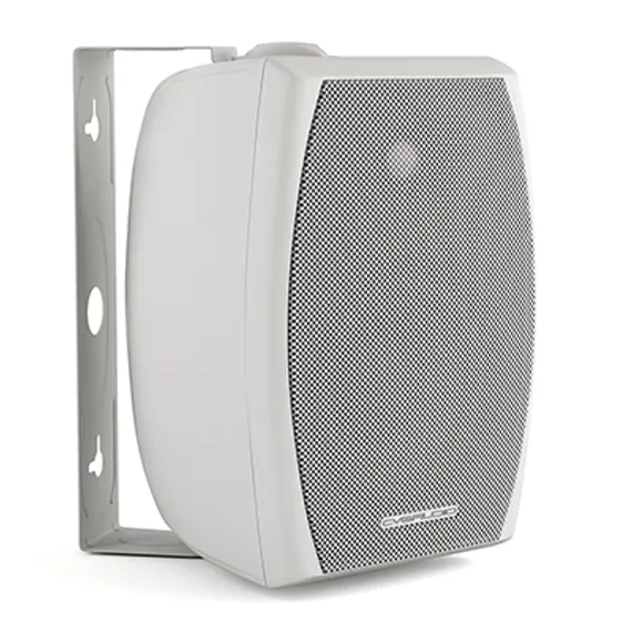 CVGAUDIO ODF408TW настенная акустическая система, мощность 2/4/8/16W в 100V