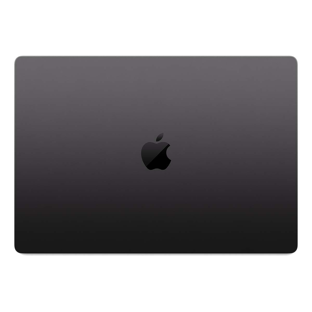 Apple MacBook Pro 16" (M4 Max 14C CPU, 32C GPU, 2024) 36/1Tb SSD (MX303) Space Black, «чёрный космос»