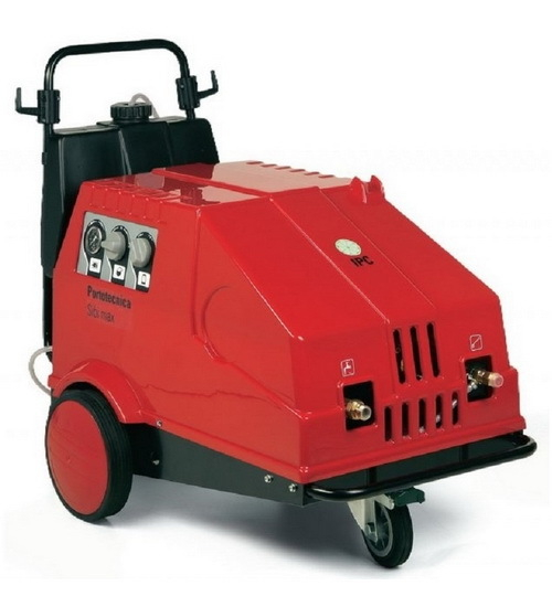 Мойка высокого давления Portotecnica SIBI MAX 5160 T