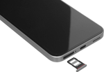6.78" Смартфон TECNO Pova 7 Pro 5G 8/256Gb,  NFC,  OLED,  144Гц,  6000мAч,  серый