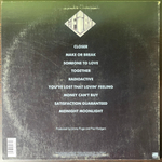 The Firm ‎– The Firm (США 1985г.)