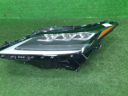 Фара левая Lexus RX 4 (2019-2022) LED