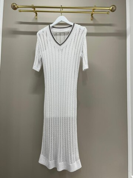 Платье Brunello Cucinelli