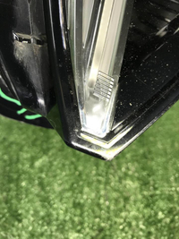 Фара левая EXEED VX (2021-2024) LED