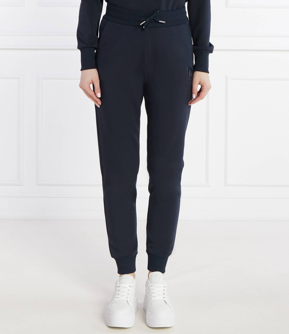 Спортивные штаны Armani Exchange - темно-синий(3DYP79 YJEPZ)