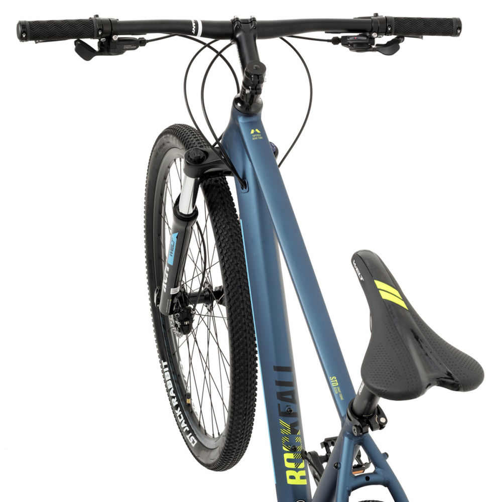 Горный велосипед Welt Rockfall 4.0 29 (2024)