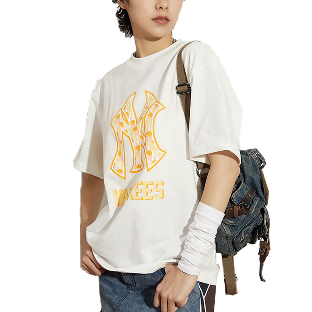 Футболки MLB T, 3ATSM0333-50CRS