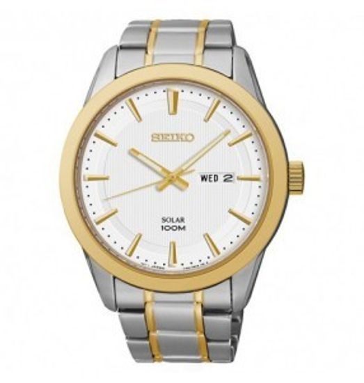 Мужские часы Seiko SNE364P1F