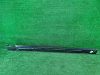 Накладка порога левая BMW X2 F39 (17-23) M-paket
