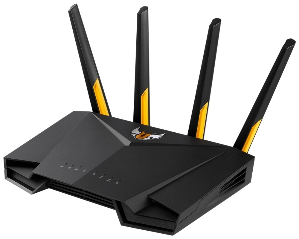Wi-Fi роутер Asus TUF Gaming AX3000