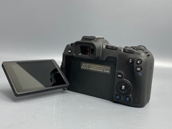 Canon EOS R8 Body 1000 кадров