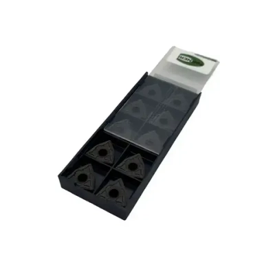 Пластина твердосплавная WNMG080408-GM TC6225 TORNERI Т026509