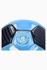 Футбольный мяч Puma Manchester City 24/25 размер 5