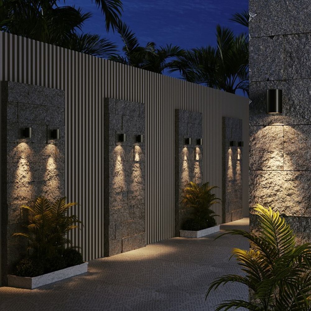 Накладной светильник ST-Luce Tubo SL9007.401.02