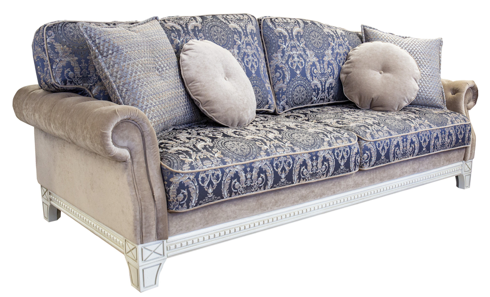 3-х местный диван «Верди Royal» (3МТ)