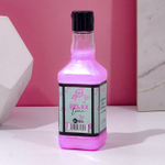 Гель для душа «Закатываю глаза, истерики, вечеринки» с ягодным ароматом - 250 мл.