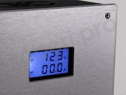 купить понижающий трансформатор 500 Вт для питания аудиотехники