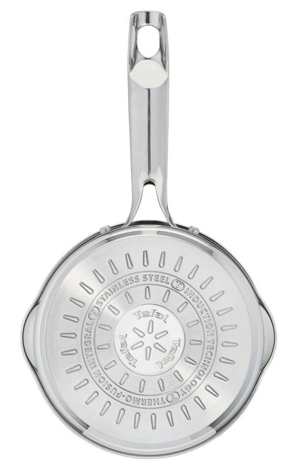Ковш с крышкой Tefal Duetto+ 1.5 л 16см G7192255