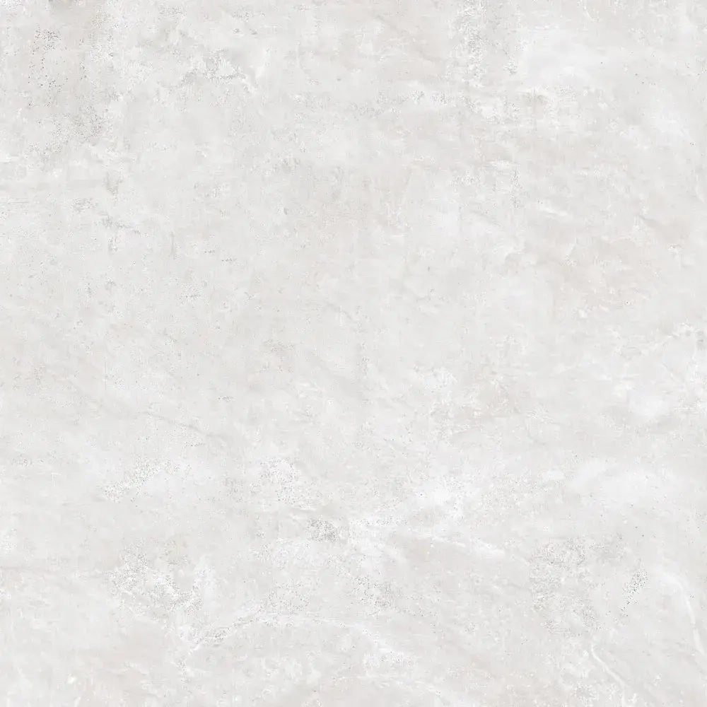 Керамогранит Alma Ceramica GFU04URB07R Urban 60x60 белый сахарный под бетон / цемент