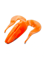 Мягкая приманка для рыбалки лягушка KAHARA Frog #03 Bull Frog