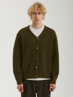 Мужской Кардиган Hairy