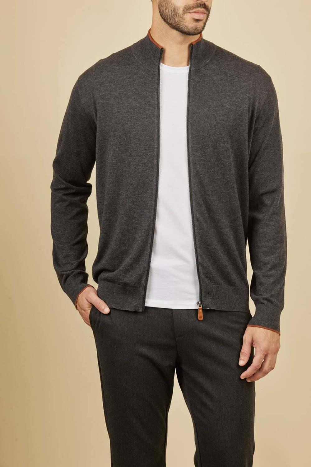 Кардиган Loro Piana