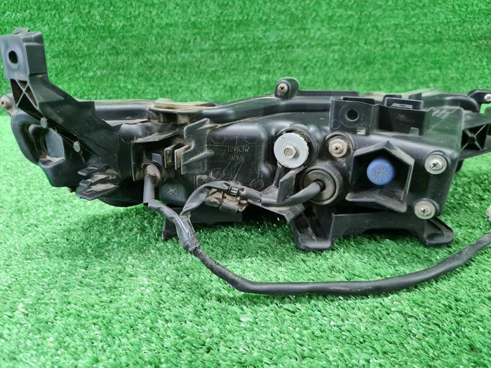 ПТФ левая Lexus RX 4 (2019-2022)