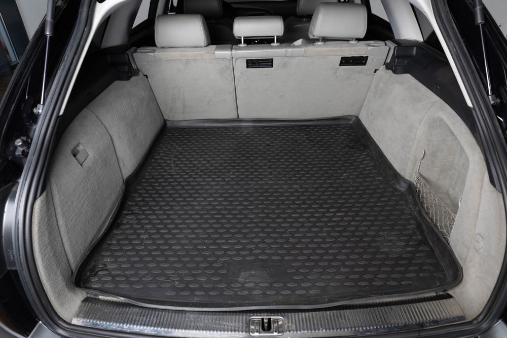 Audi A6 allroad quattro, 2006 год