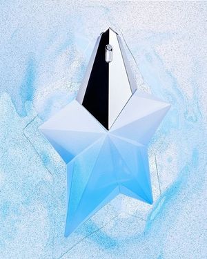 Mugler Angel Iced Star Collector