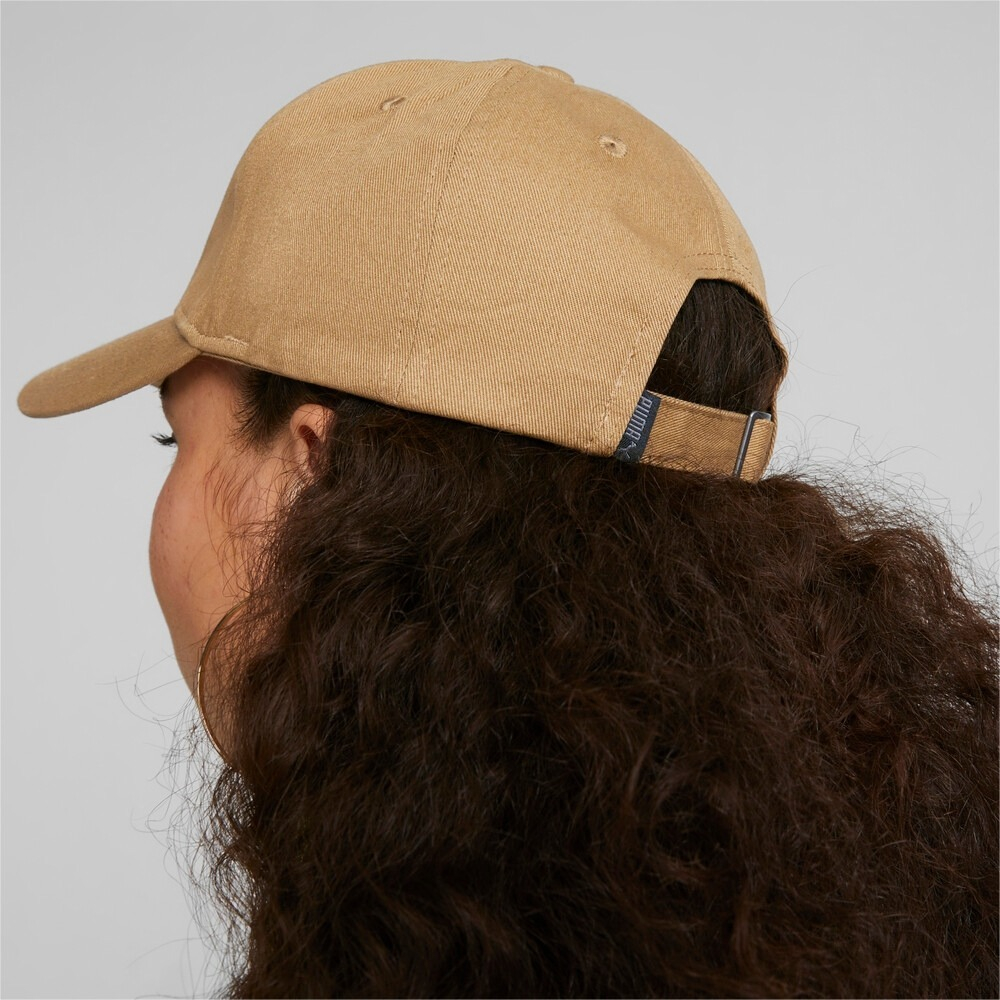 Кепка PUMA Archive Logo BB Cap
