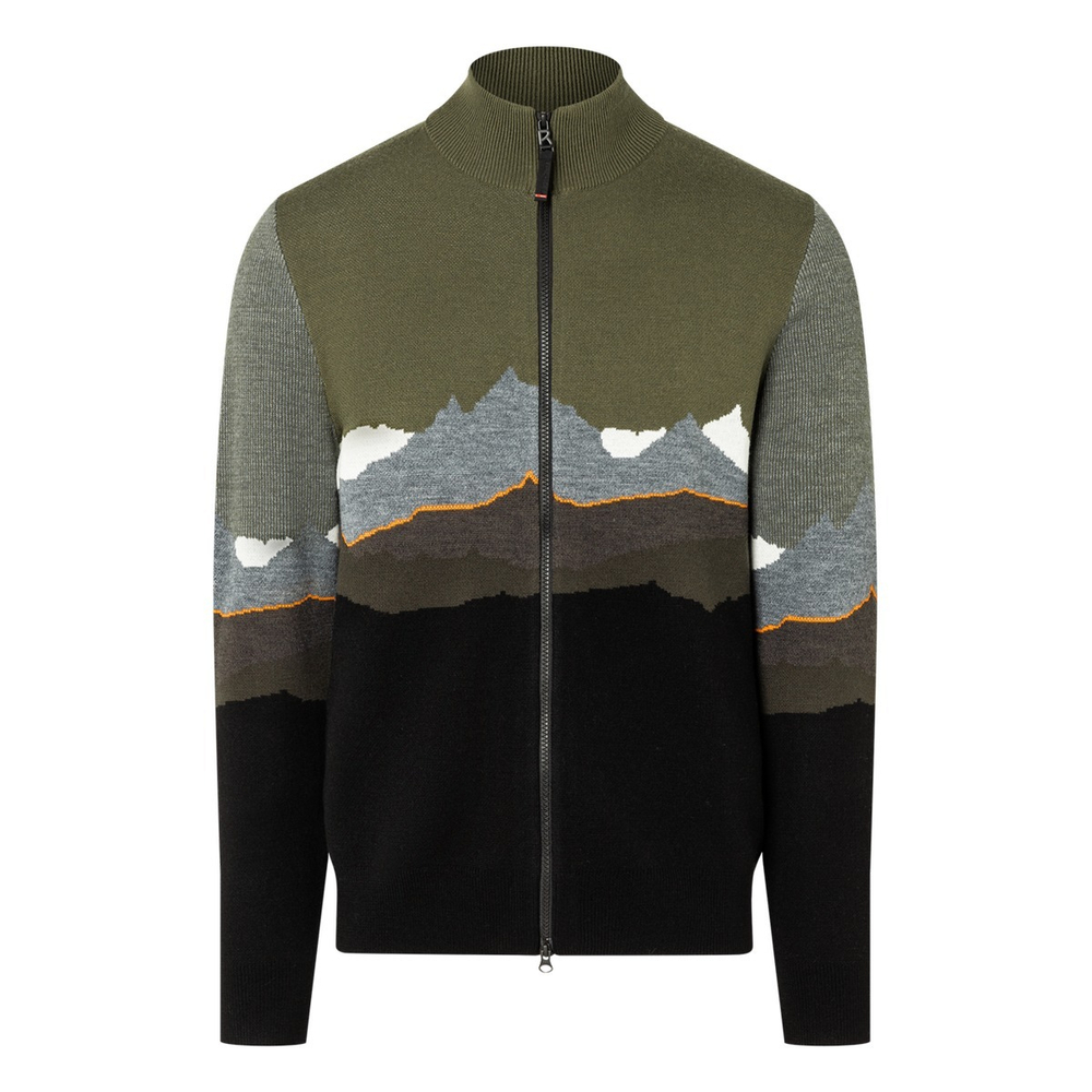 Куртка BOGNER FIRE+ICE