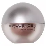 Тени для век Influence Beauty Alien Кремовые - 03 Vega
