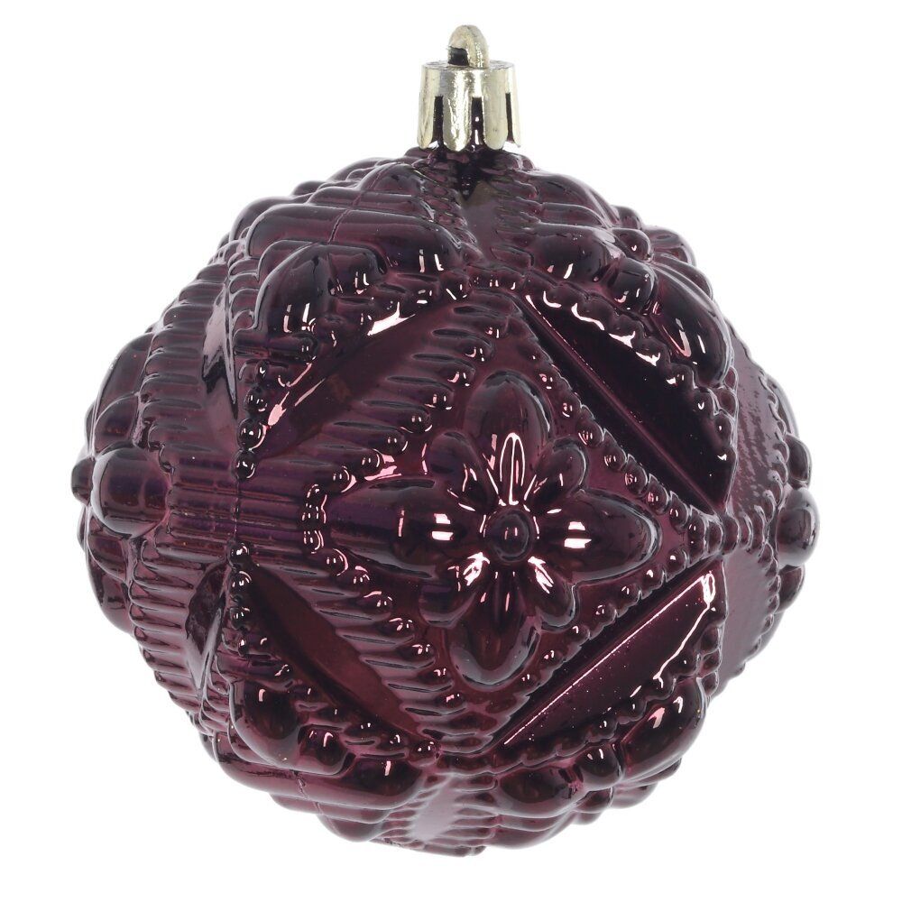 GAEM Набор из 20шт Украшение новогоднее "Шар", L40 W8 H40 см