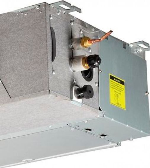 Канальная VRF система Clivet 2018-2021 CNT2-2-XMi_D80 — (2)