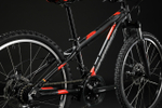 Подростковый велосипед Silverback Spyke 24 Disc (2018)