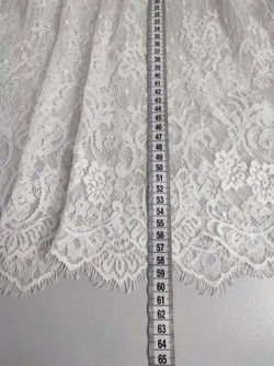 Юбка Marchelas с кружевом 44 размер