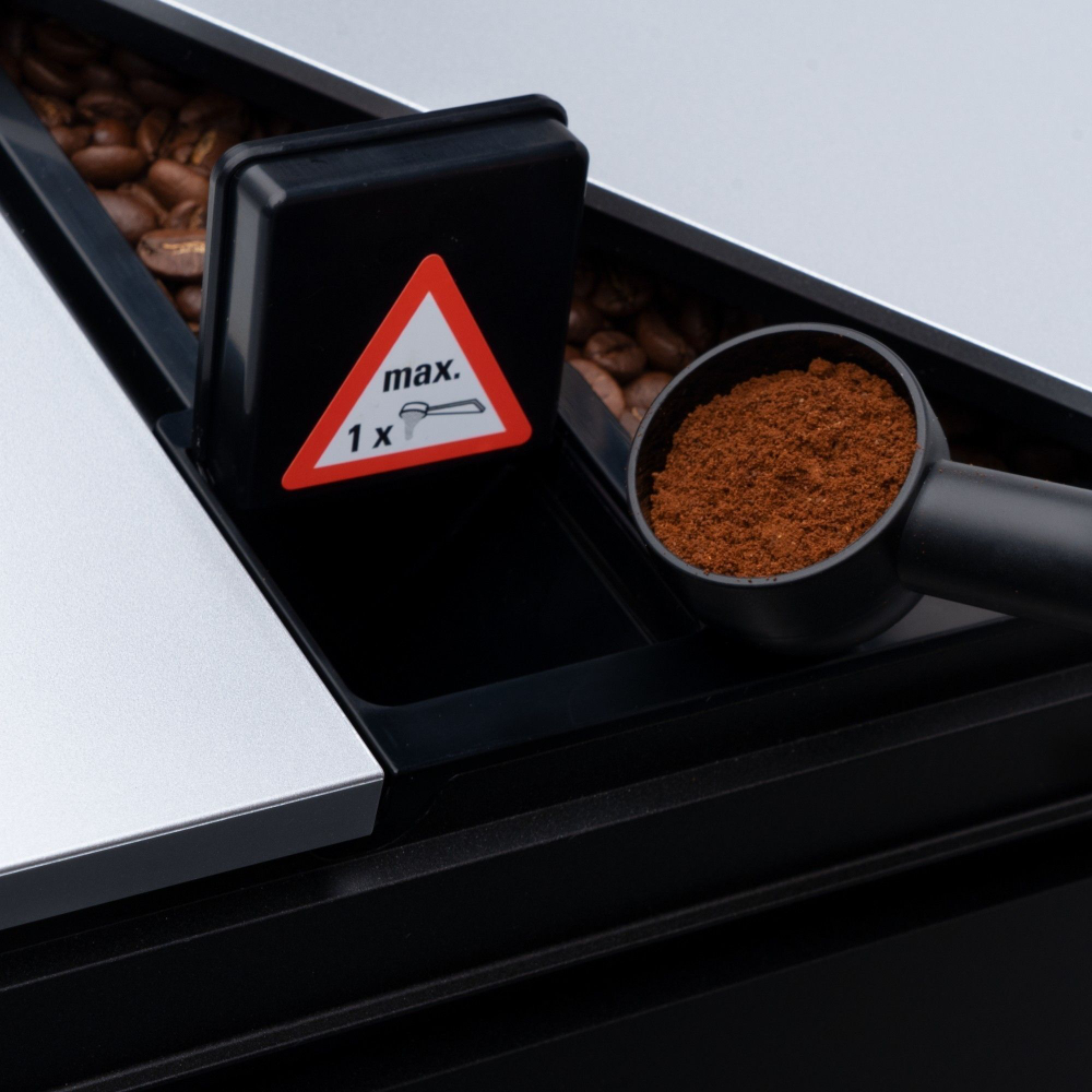 Nivona CafeRomatica NICR 965