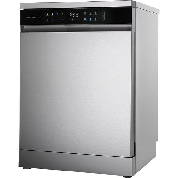 Посудомоечная машина HIBERG F68 1530 LХ