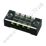 Зажимы клеммные в корпусе Энергия ТВ