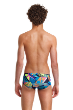 Транки FUNKY TRUNKS Boys Bel Air Beats