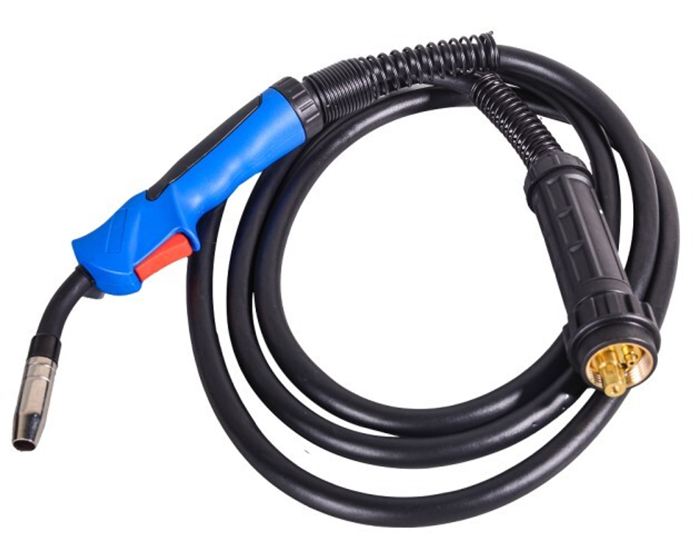 Сварочный аппарат полуавтомат Ресанта САИПА-220 (MIG/MAG, MMA) 6в1 65/10