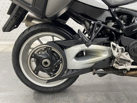 BMW F800GT , 2013