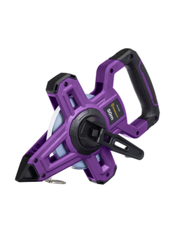 Рулетка геодезическая Ermenrich Reel SH50