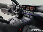 Mercedes-Benz E-Class W213 E300d 4MATIC Coupe (01.2023)
